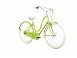 Велосипед 28" ELECTRA Amsterdam Original 3i Al Ladies' Spring Green
